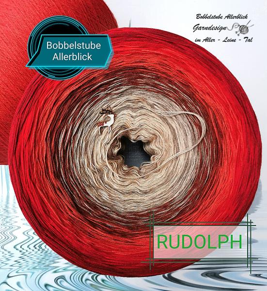 RUDOLPH 6 Farben
